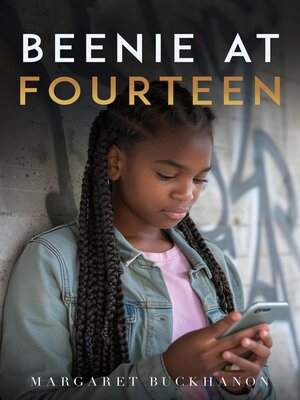 cover image of Beenie at Fourteen